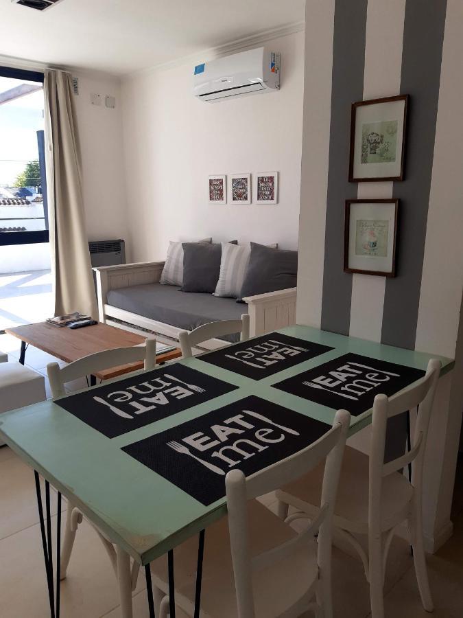 Big Posadas Concepción del Uruguay Eksteriør bilde