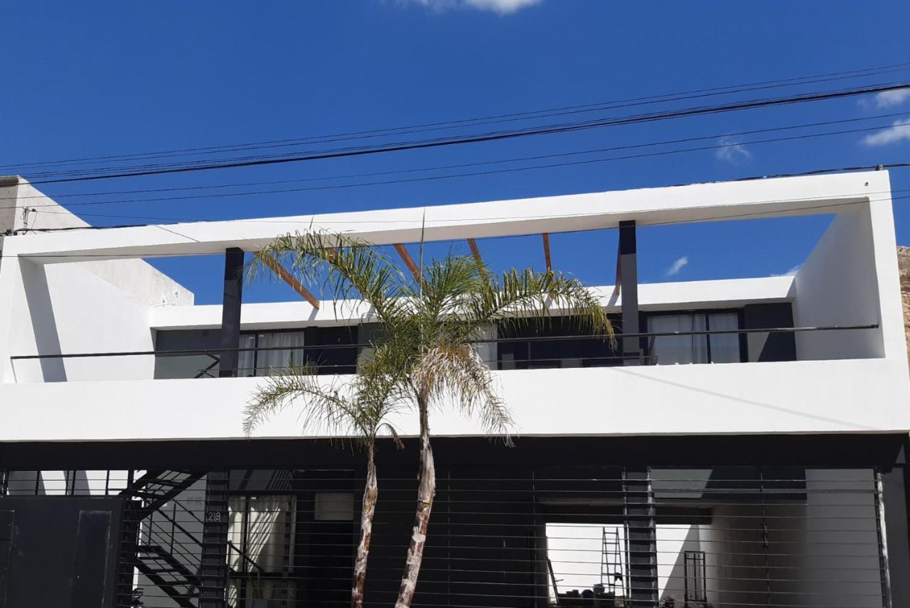 Big Posadas Concepción del Uruguay Eksteriør bilde