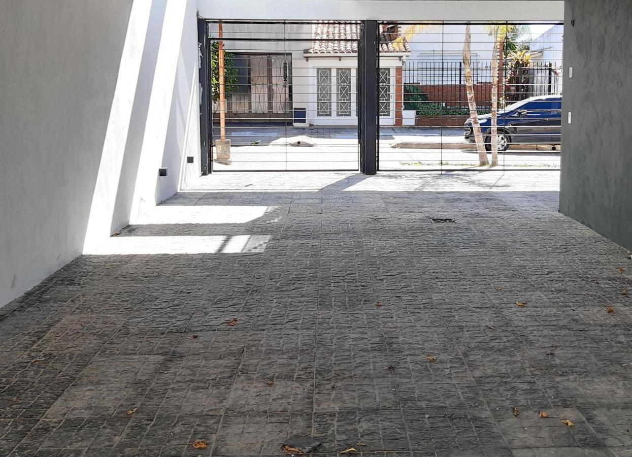 Big Posadas Concepción del Uruguay Eksteriør bilde